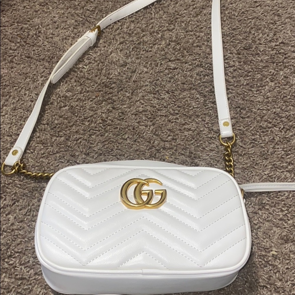 COPY - Gucci Crossbody, Best offer 🤷‍♀️